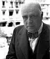 Eugenio DOrs