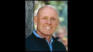 Stephen Covey 1