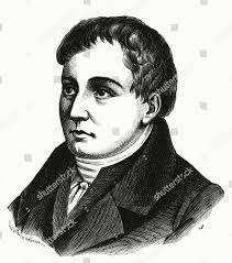 Karl Wilhelm Friedrich Schlegel