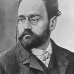 Emile Zola