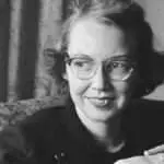 Flannery O´Connor
