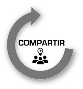 Espiral Compartir