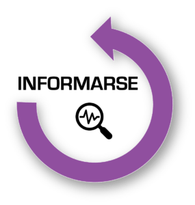 Espiral Informarse